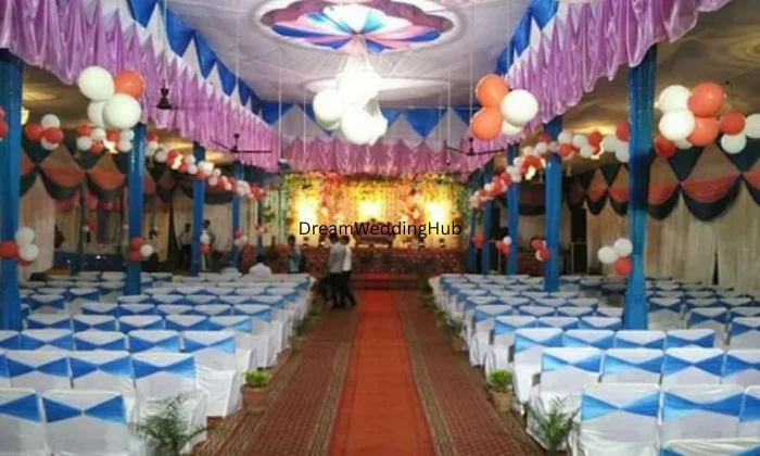 Aditi Palace Wedding Point